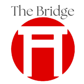 The Bridge logo