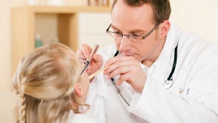 Conoce más sobre la neumonía pediátrica