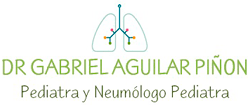 DR. GABRIEL AGUILAR PI&Ntilde;&Oacute;N PEDIATRA Y NEUM&Oacute;LOGO PEDIATRA