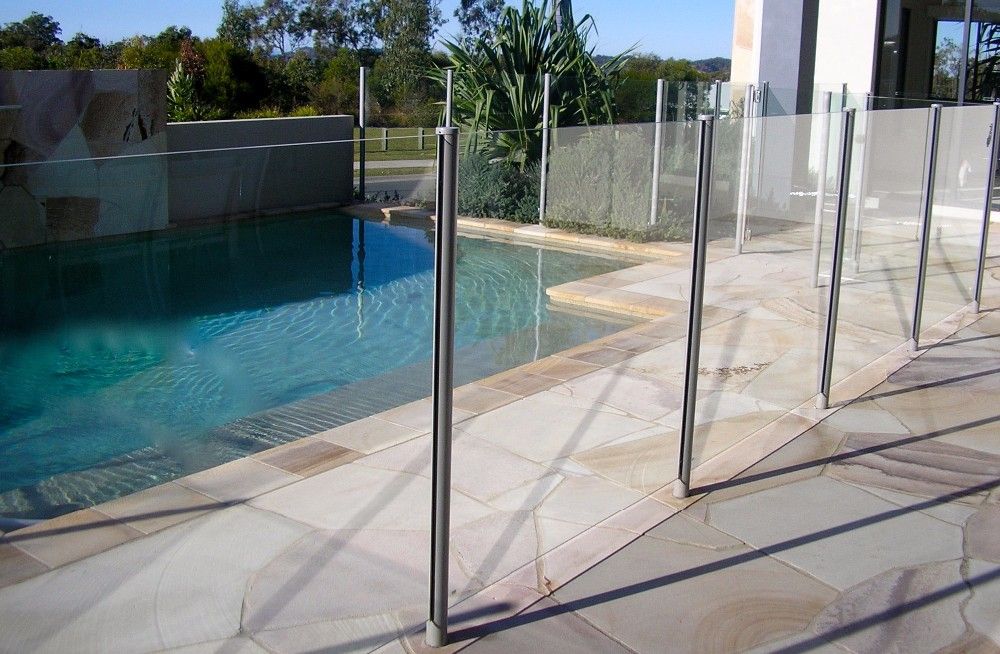 Pool Fence Glenorchy TAS