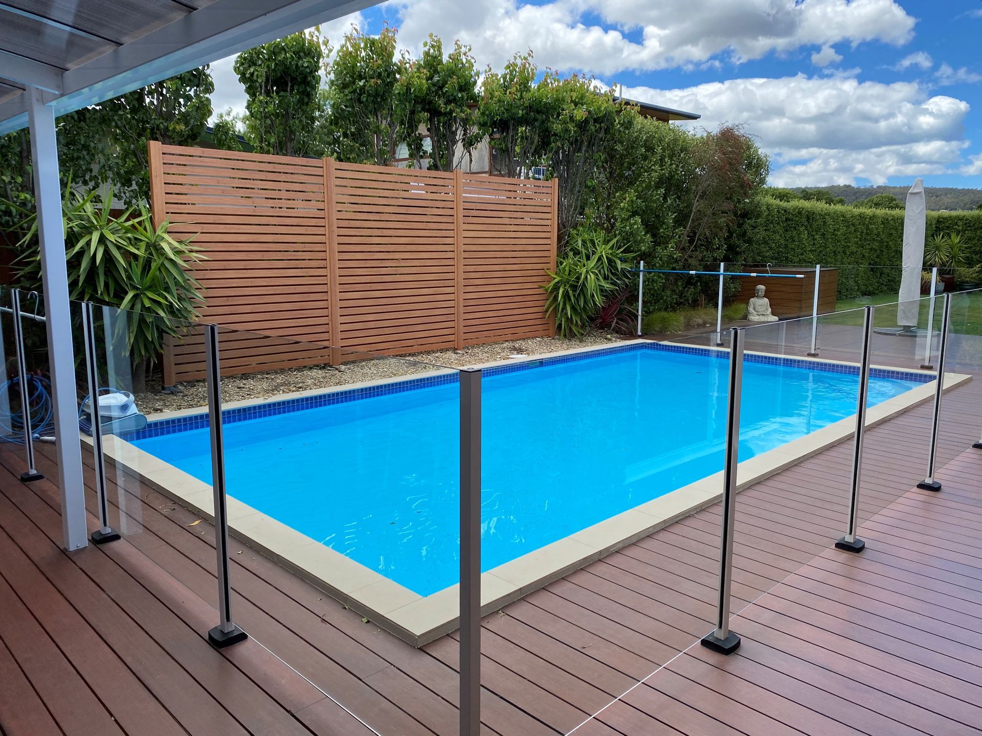 Pool Fencing Glenorchy TAS