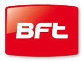 BFT logo: white letters 
