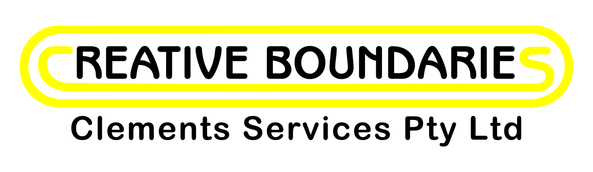 Creative Boundaries logo Creative Boundaries logo