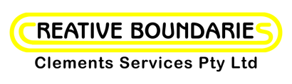 Creative Boundaries logo Creative Boundaries logo