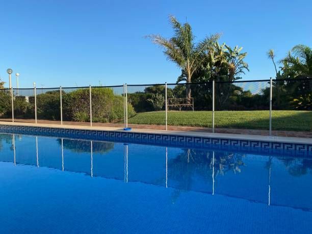 Pool Screening Glenorchy TAS