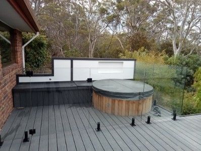 Deck Installation Glenorchy TAS