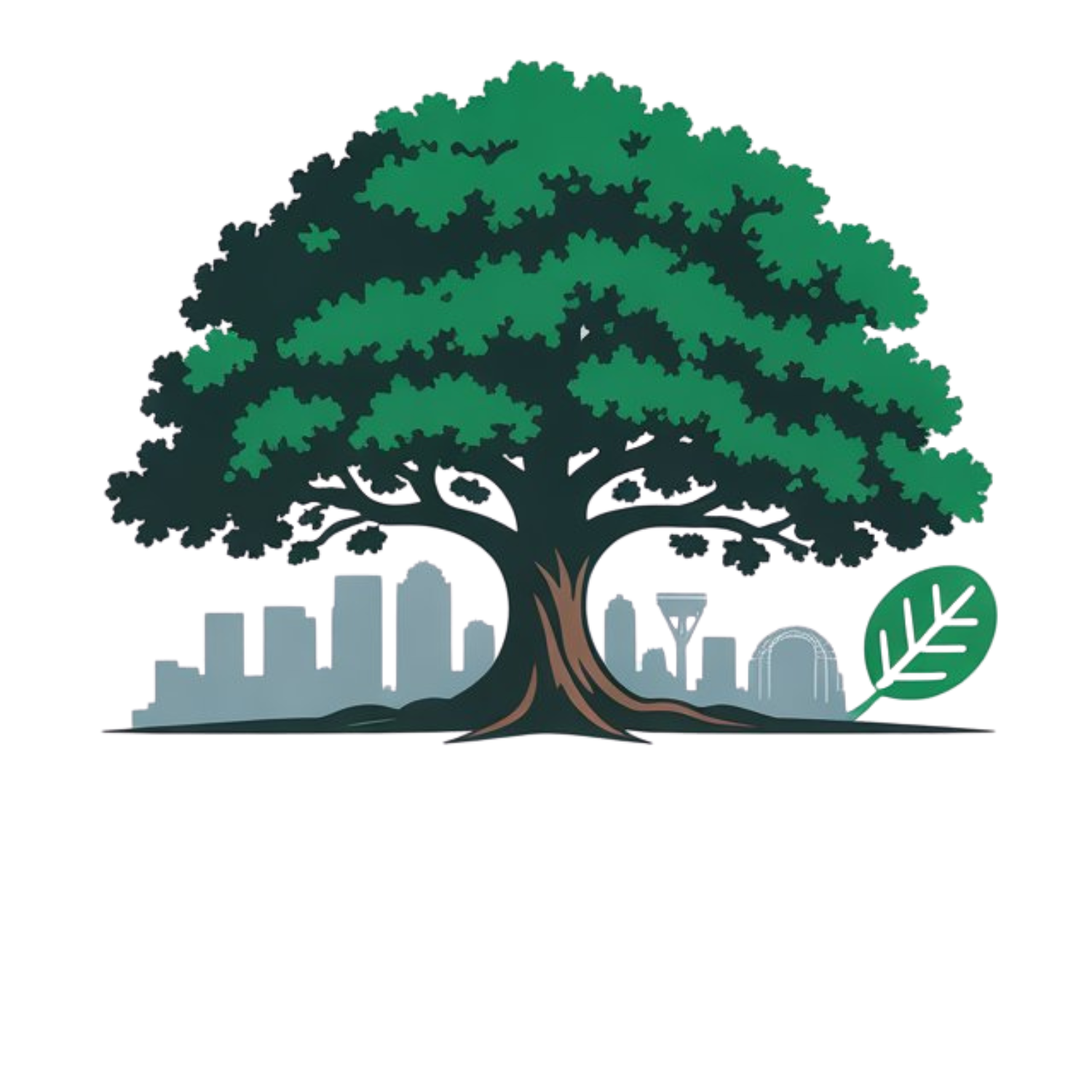 Richmond Tree Pros certified arborist logo
