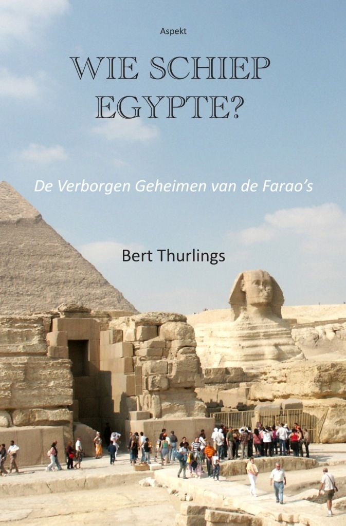 Boek Verborgen Geheimen van de Mensheid, deel 3