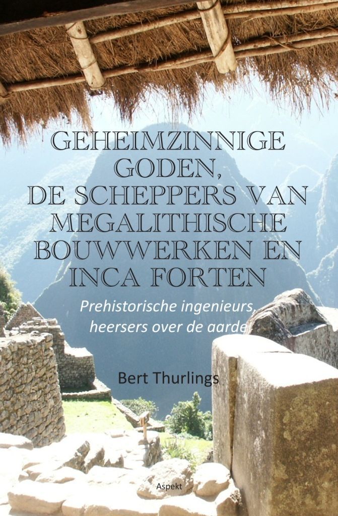 Verborgen Geheimen van de Mensheid, deel 1