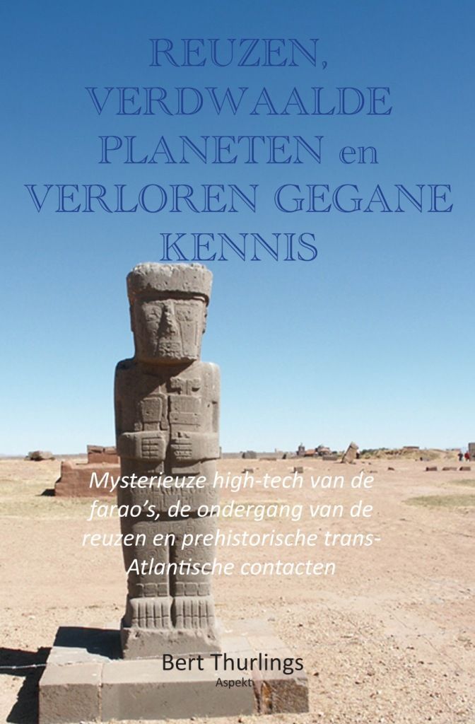 Verboden Geheimen van de Mensheid, deel 2