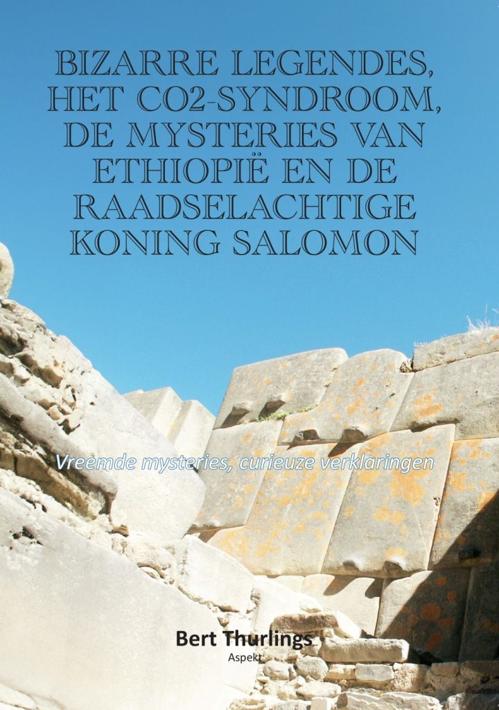 Boek Verborgen Geheimen van de Mensheid, deel 3