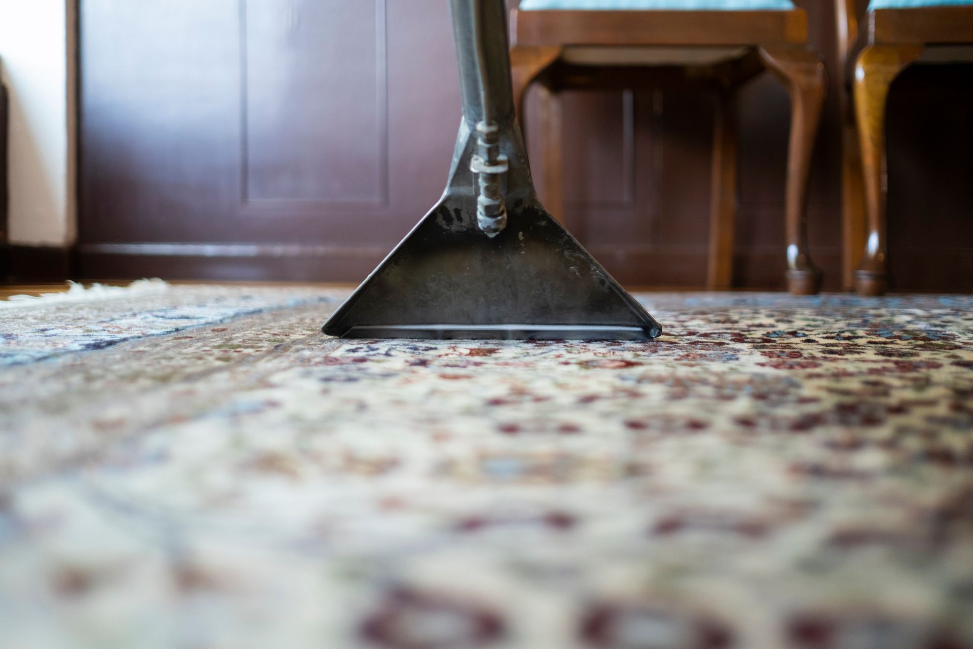 Our Carpet Cleaning Gallery Penrith, NSW