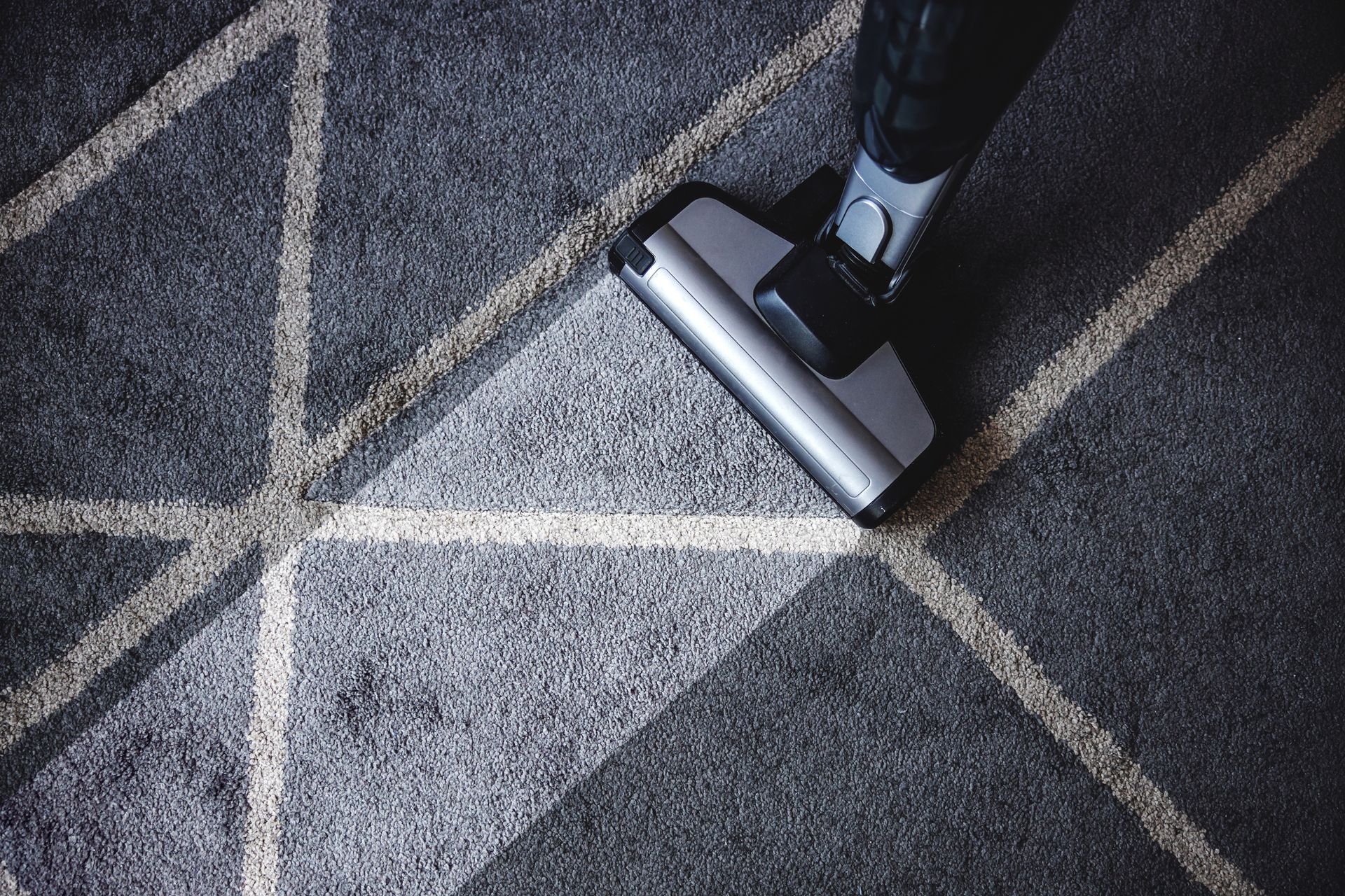 Carpet Cleaning — Penrith, NSW — Jet Carpet Cleaning and Services