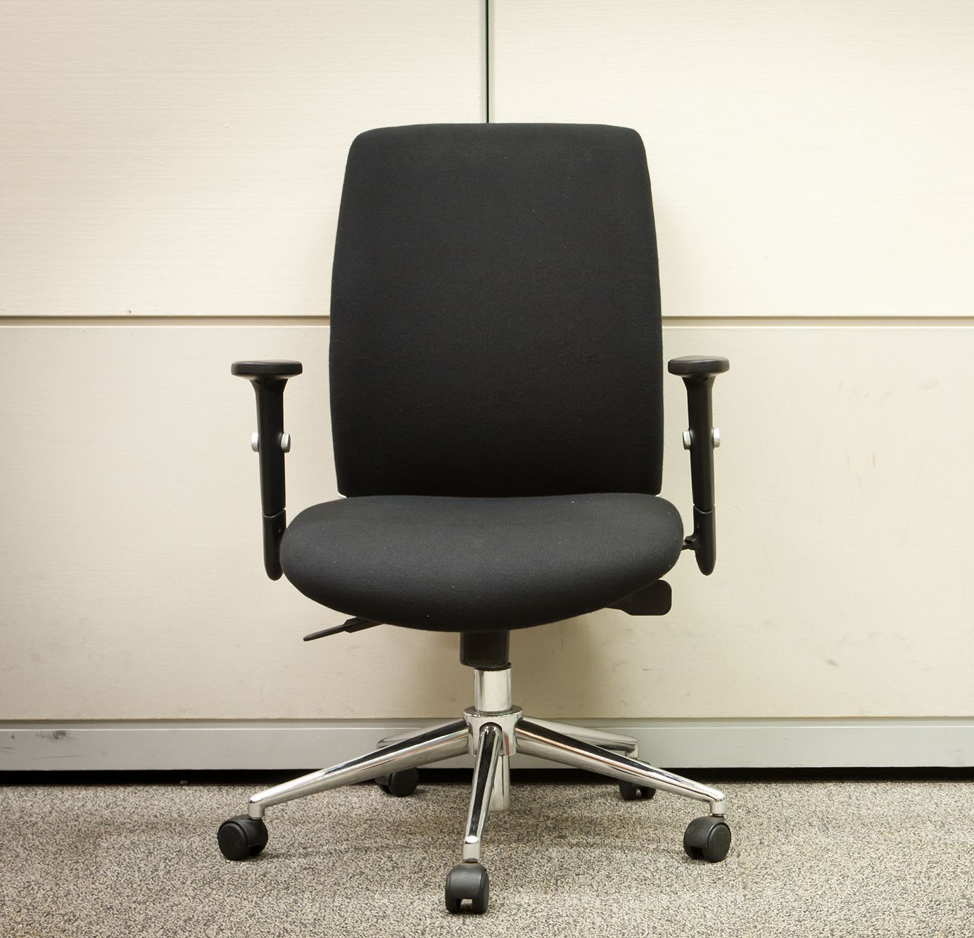 Dining & Office Chair Cleaning — Penrith, NSW — Jet Carpet Cleaning and Services