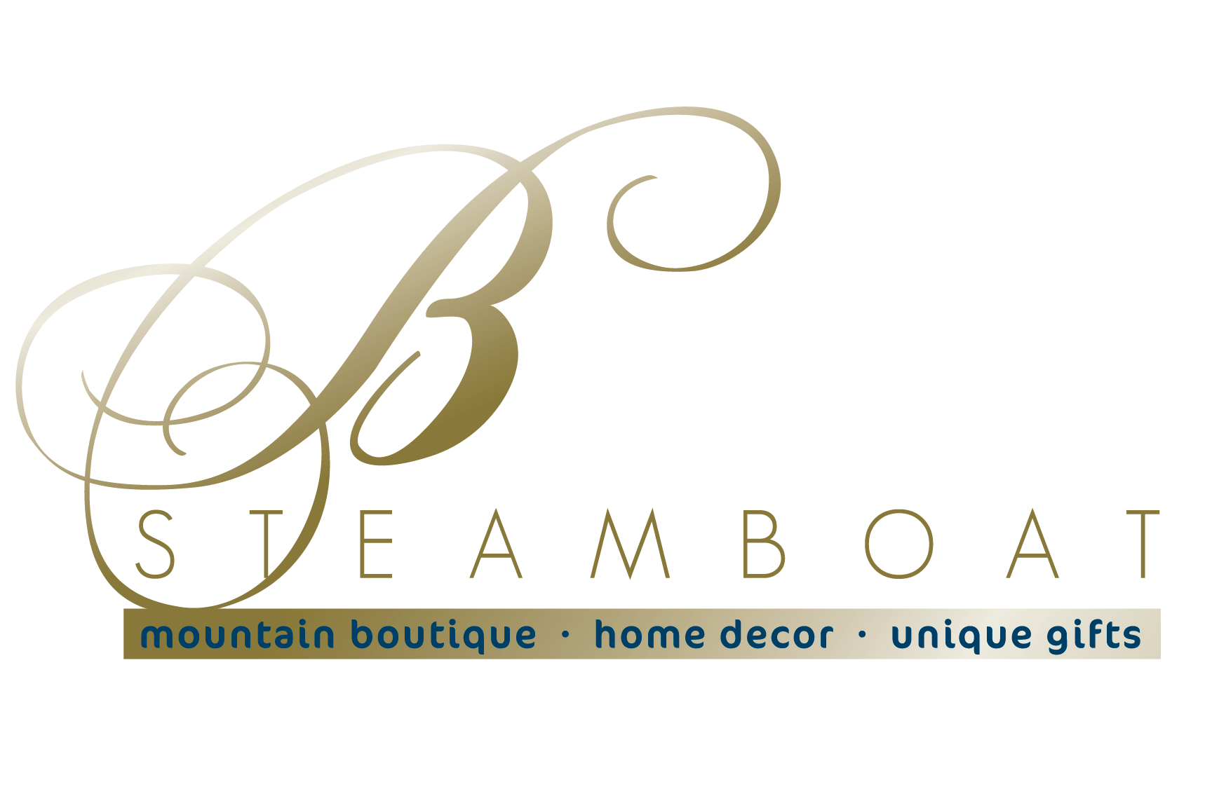 Logo Believe Steamboat