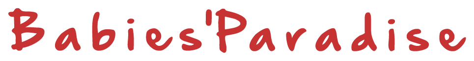 Babies' Paradise Roma - LOGO Babies' Paradise Roma - LOGO