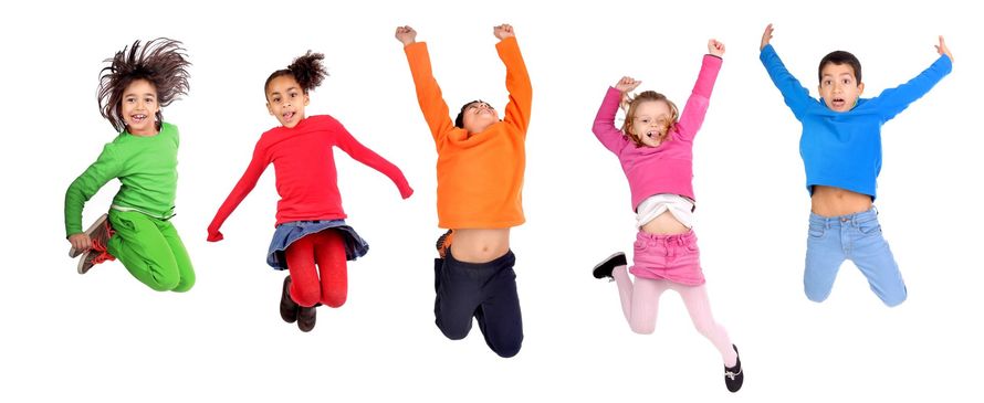 abbigliamento per bambini