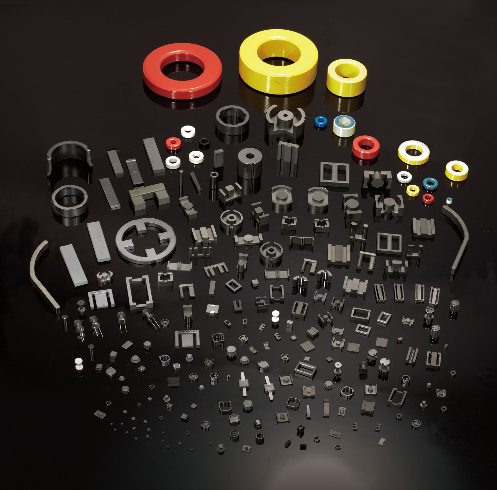 Fericor is the sales and technical representative of a Chinese ...