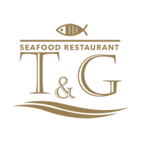 Seafood restaurant T&G a Torino