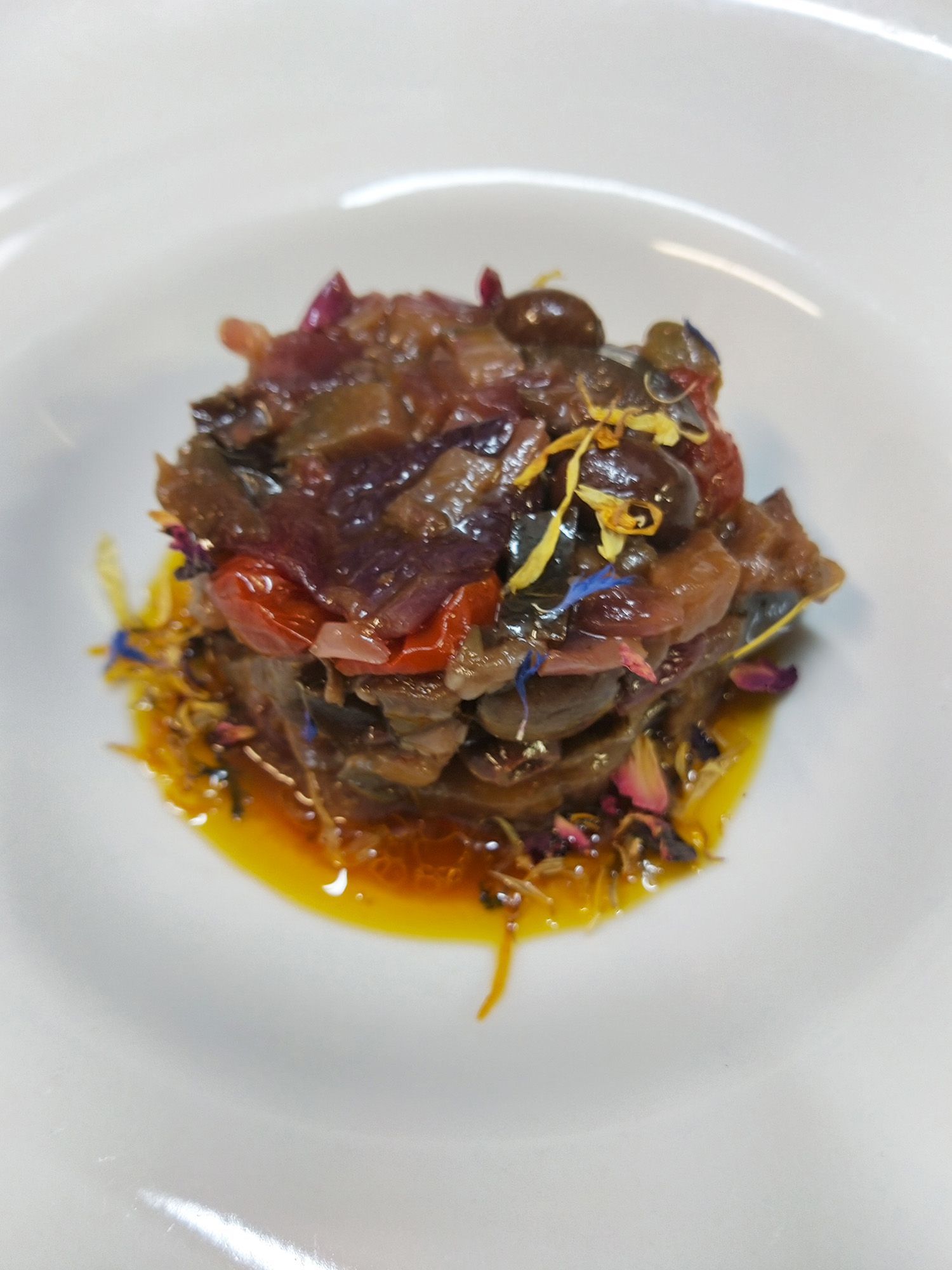 caponata 