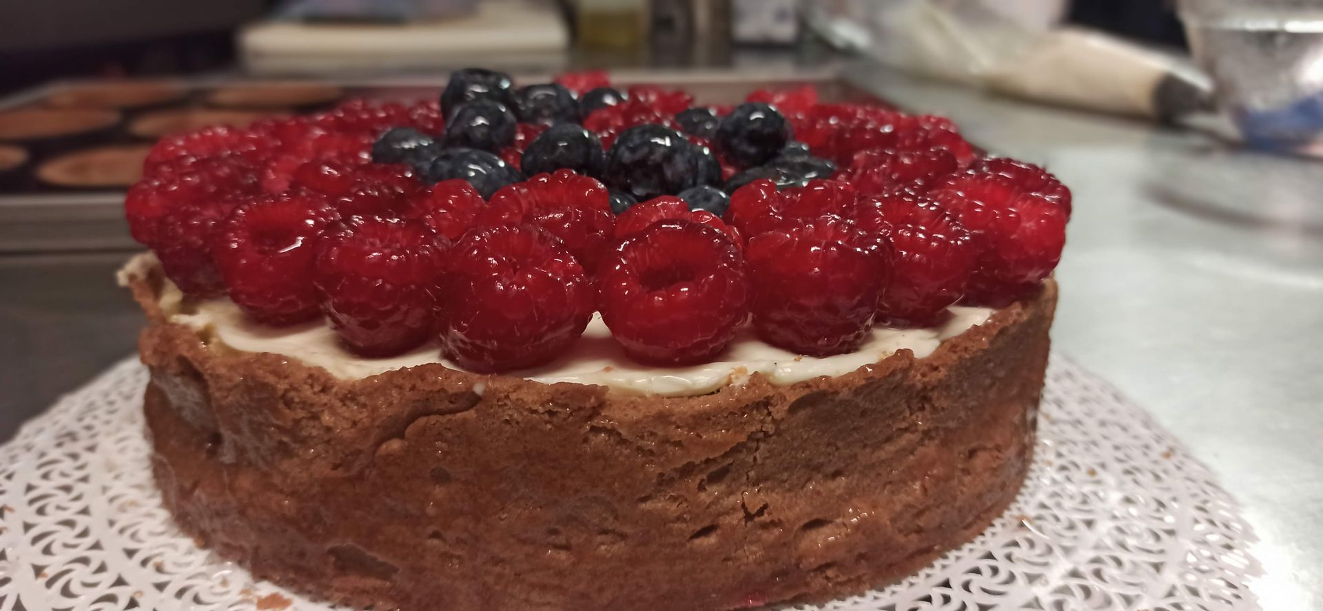 crostata 