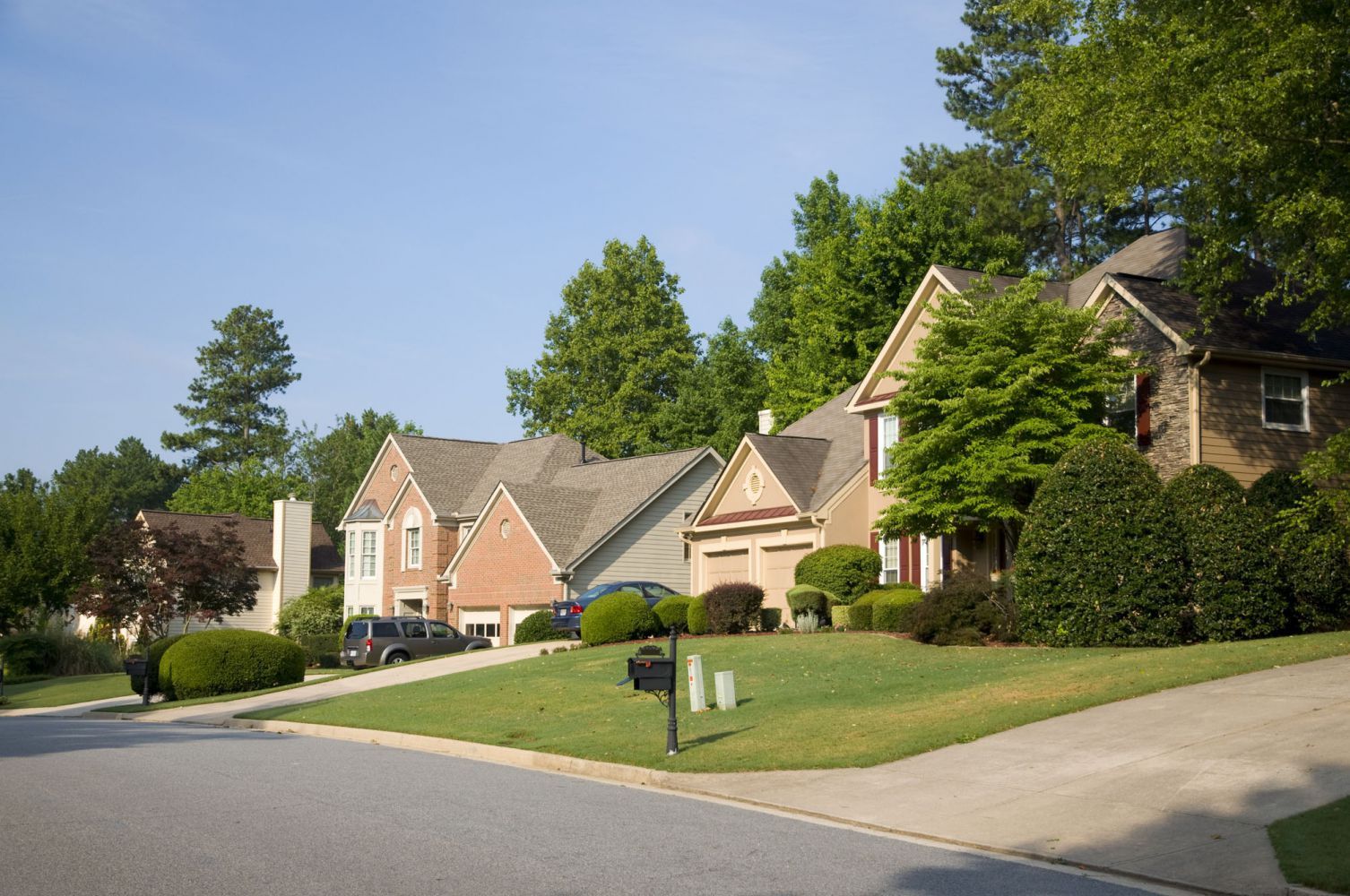 Cafferky Landscaping