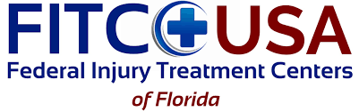 Federal Injury Treatment Center of USA Logo