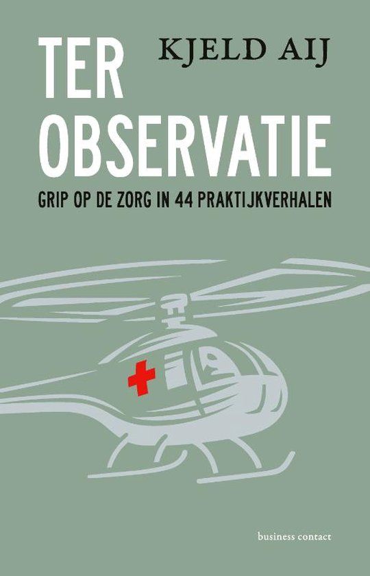 Boekcover: