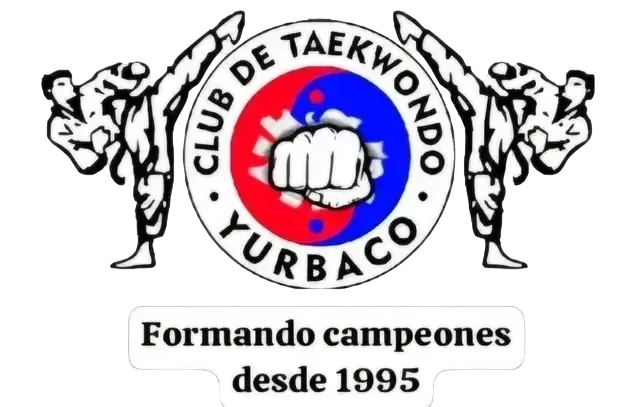 Club de Taekwondo Yurbaco