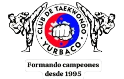 Club de Taekwondo Yurbaco