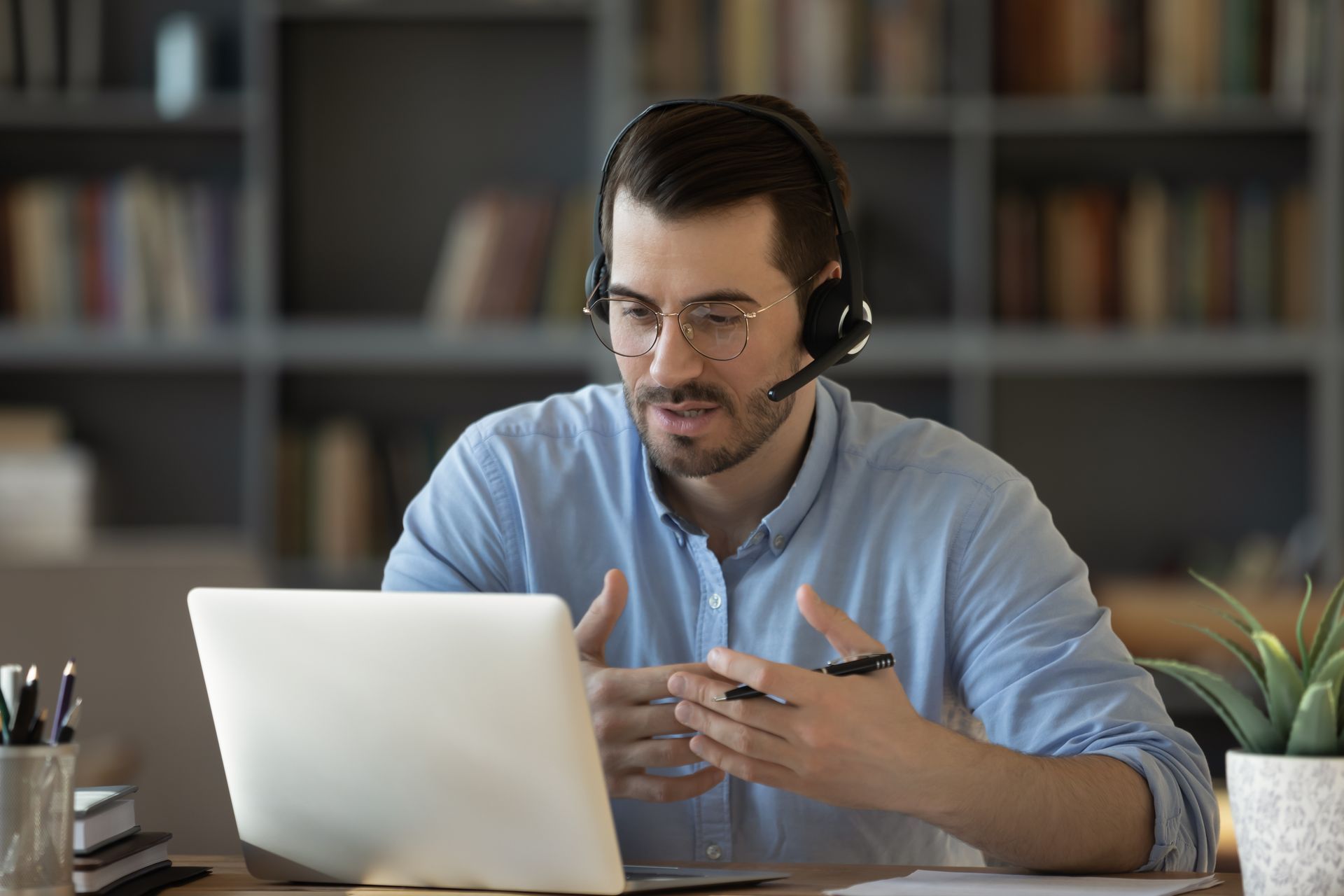 Translation and Interpretation Services