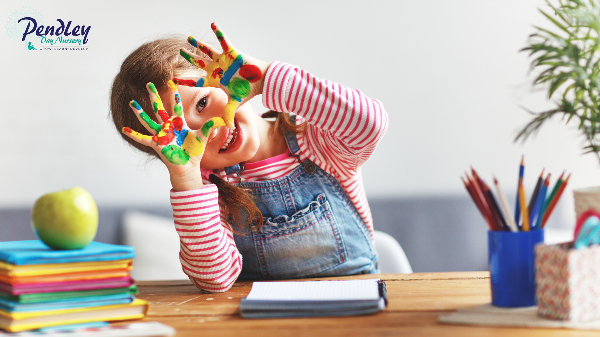 Preparing for big school