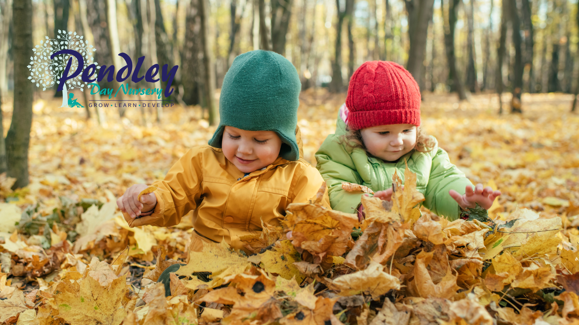 outdoor learning