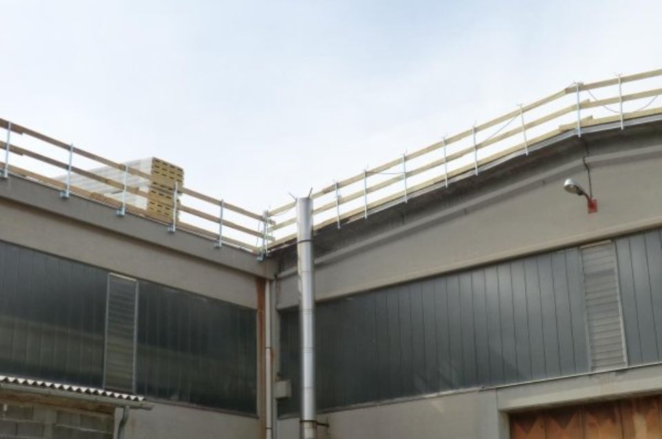 Parapetti