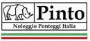 PINTO NOLEGGIO PONTEGGI - LOGO