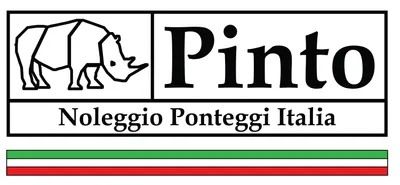 PINTO NOLEGGIO PONTEGGI - LOGO