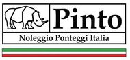 PINTO NOLEGGIO PONTEGGI - LOGO