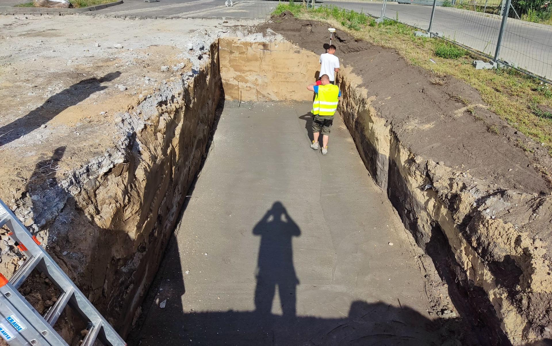 Majfix firma budowlana, remonty, utrzymanie infrastruktury, utrzymanie terenów zielonych