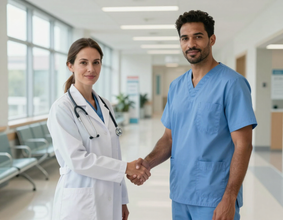 Partner With Haven