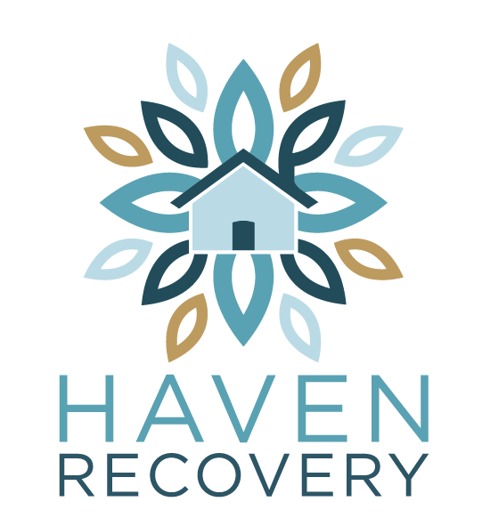 Haven Recovery logo