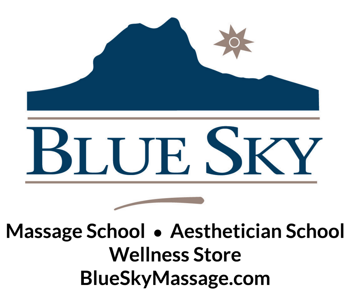 Blue Sky School of Professional Massage & Therapeutic Bodywork Blue Sky School of Professional Massage & Therapeutic Bodywork
