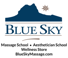 Blue Sky School of Professional Massage & Therapeutic Bodywork Blue Sky School of Professional Massage & Therapeutic Bodywork