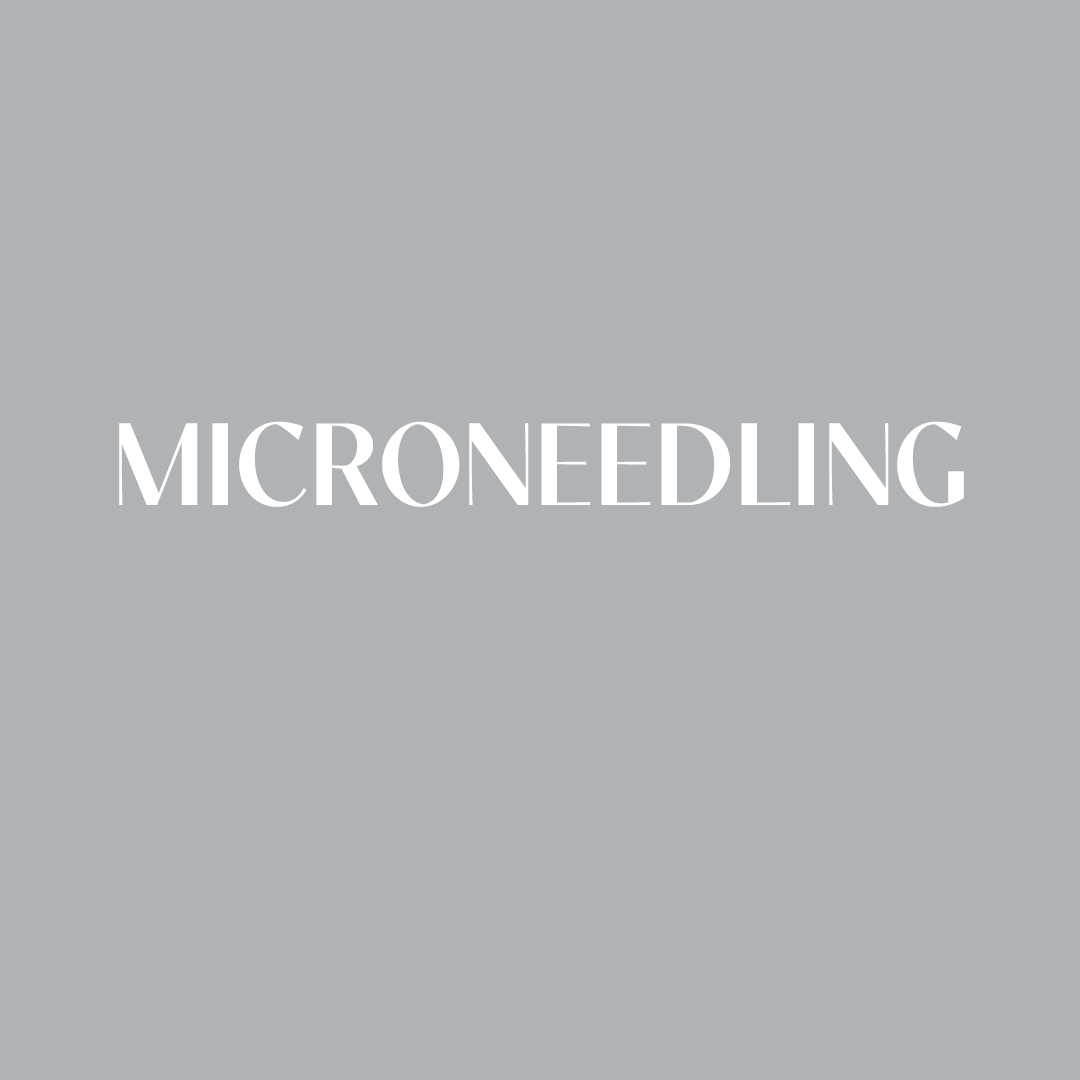The logo for microfeeding is on a gray background.