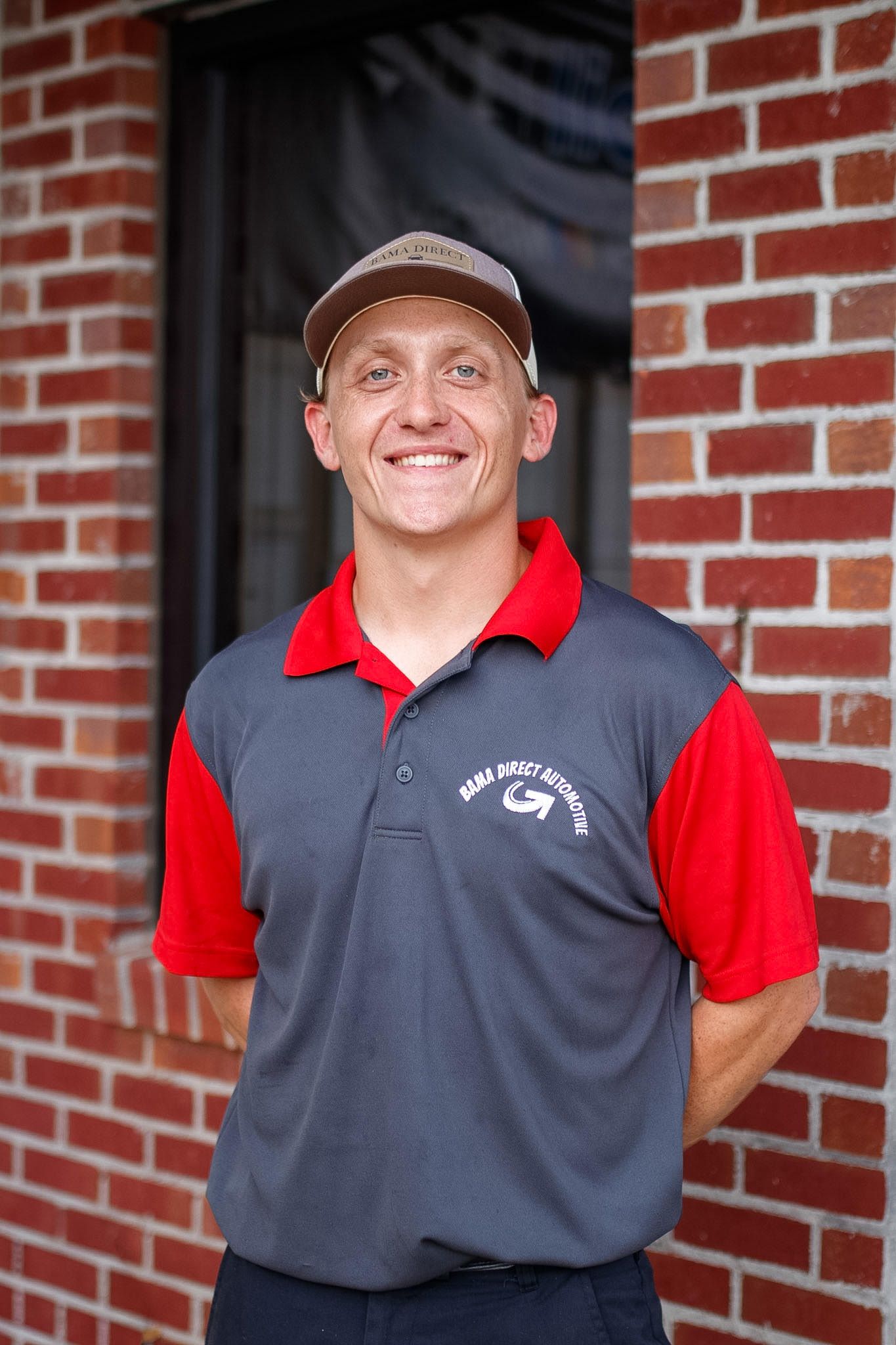 Mason Burt - Shop Foreman | Bama Direct Automotive Llc