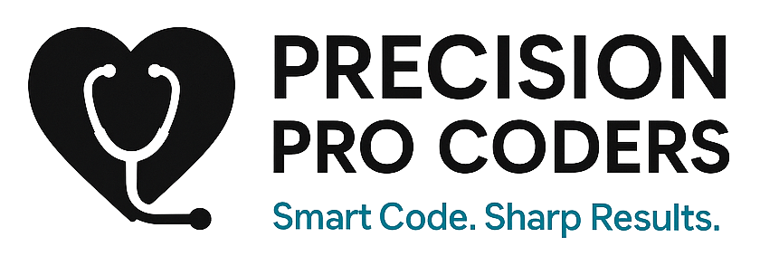 Precision Pro Coders Precision Pro Coders