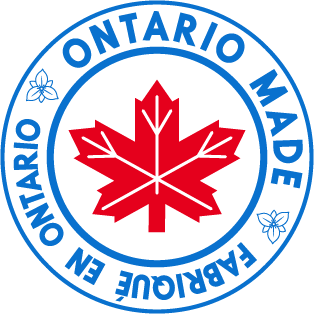 Ontario Made logo