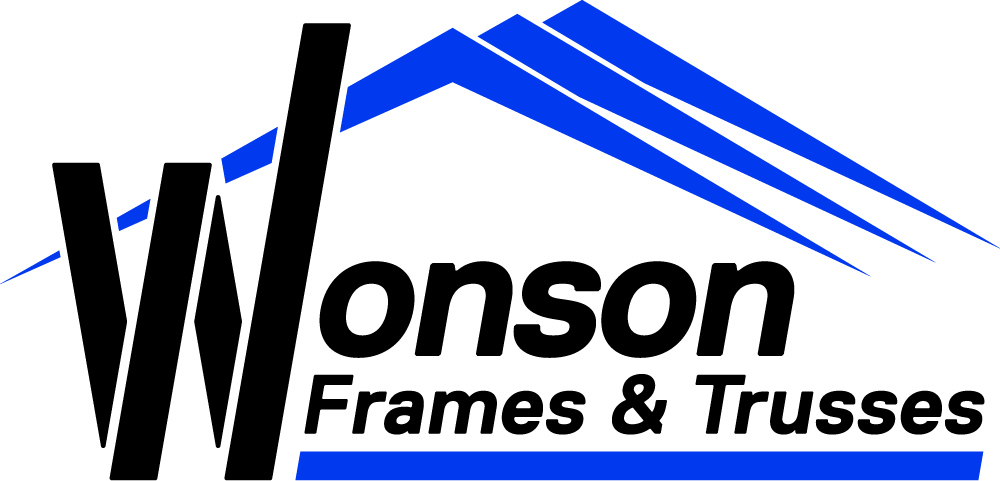 Wonson Frames & Trusses | Prefab Timber Frames Trusses