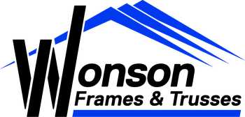 Wonson Frames & Trusses | Prefab Timber Frames Trusses