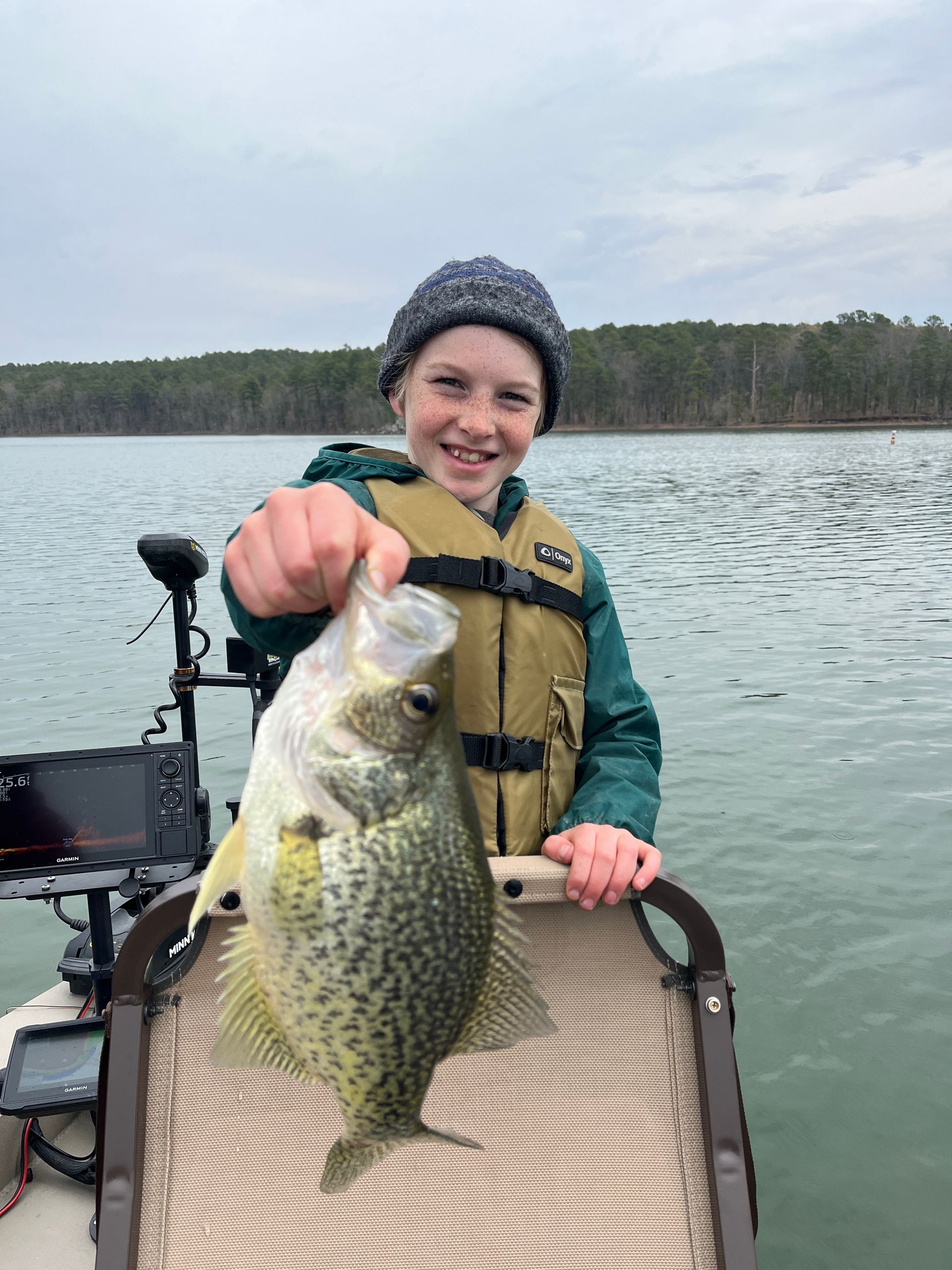 Natural State Fishing