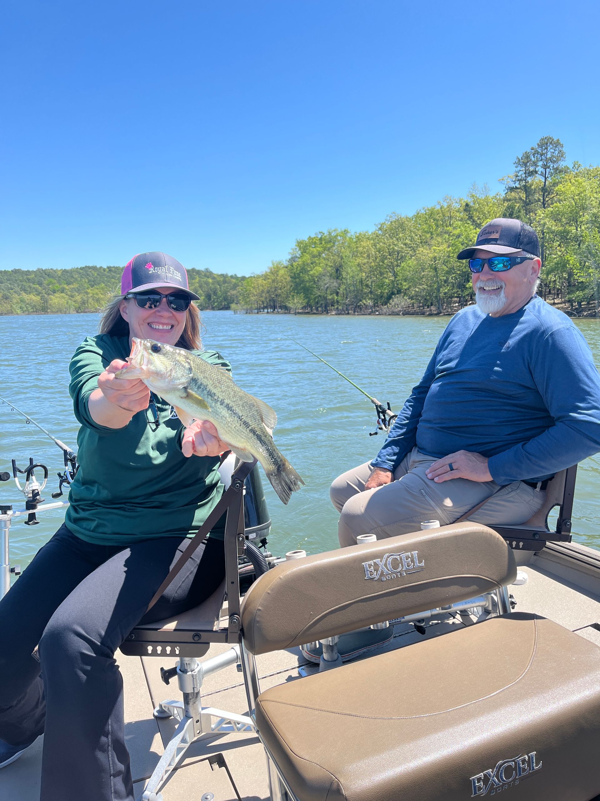 Natural State Fishing
